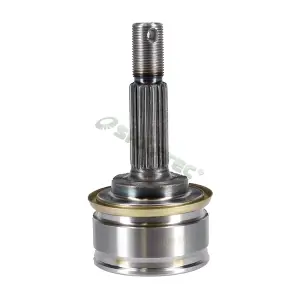 JCV831N SHAFTEC