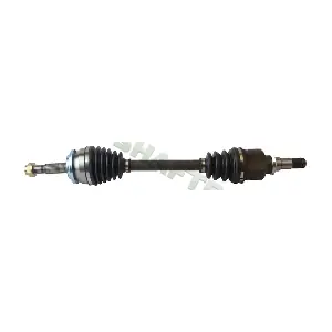 TO151L SHAFTEC