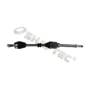 NI258R SHAFTEC