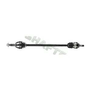 VA167R SHAFTEC
