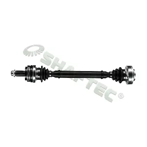 BM270L SHAFTEC