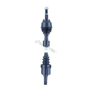 SHAFTEC FO295L