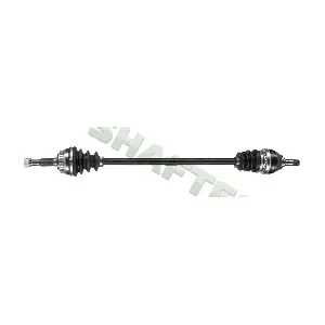VA127AR SHAFTEC