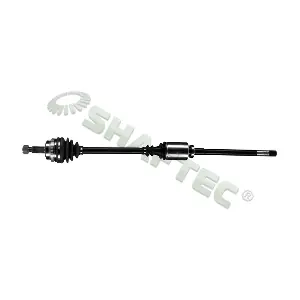 SHAFTEC R266AR