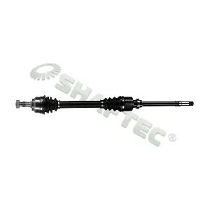 P193AR SHAFTEC