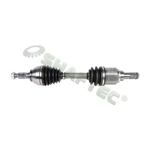 MA162L SHAFTEC