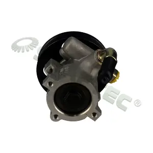 HP320 SHAFTEC