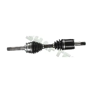 MI184L SHAFTEC
