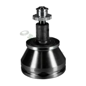 SHAFTEC CV366N