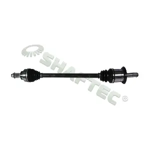 BM264R SHAFTEC