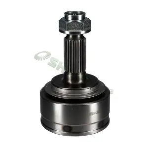 JCV603AN SHAFTEC
