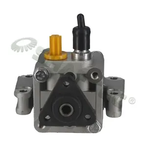 HP1442 SHAFTEC