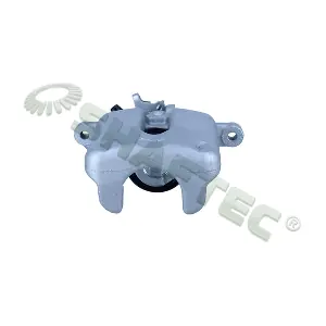 BC2466 SHAFTEC