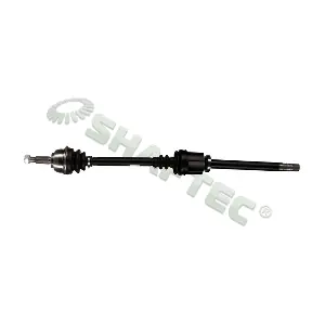 SHAFTEC R258AR