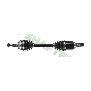 SM105L SHAFTEC
