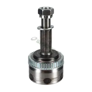 CV1858N SHAFTEC