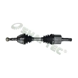 VA295L SHAFTEC