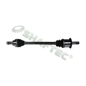 BM264L SHAFTEC