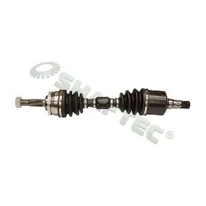 NI165AL SHAFTEC