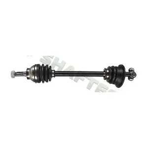 C165L SHAFTEC
