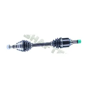 ME144L SHAFTEC
