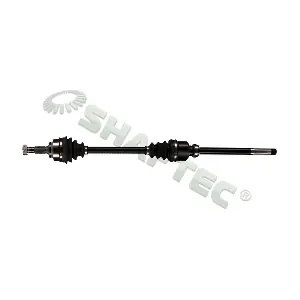 P241R SHAFTEC