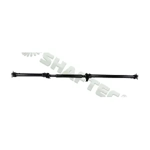 SPS126 SHAFTEC