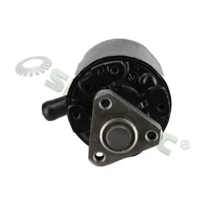 HP285 SHAFTEC