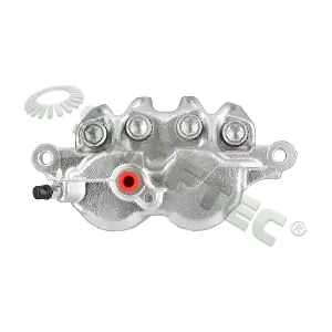 SHAFTEC BC2008R