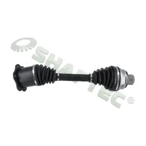 AU526LR SHAFTEC