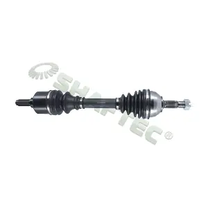 P246L SHAFTEC