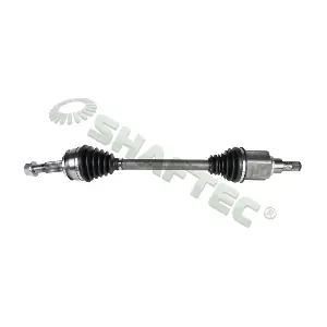 NI239L SHAFTEC