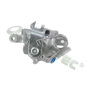 BC9612 SHAFTEC