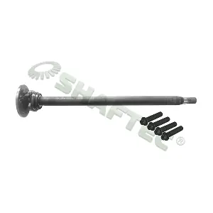 ME306R SHAFTEC