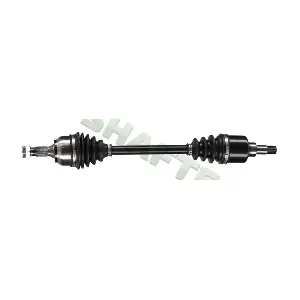 SHAFTEC P193AL