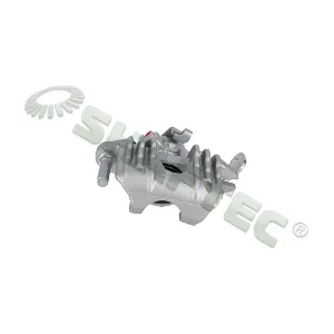 SHAFTEC BC8095