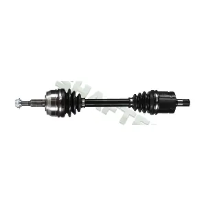 VW396L SHAFTEC