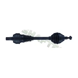 VW481L SHAFTEC