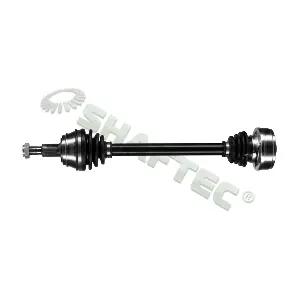 SHAFTEC VW159L