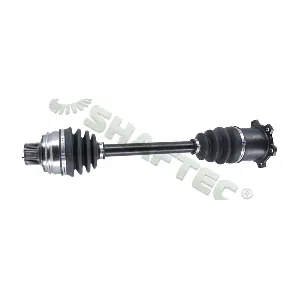 AU518LR SHAFTEC