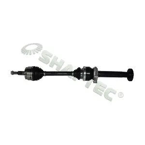 SHAFTEC VW457R