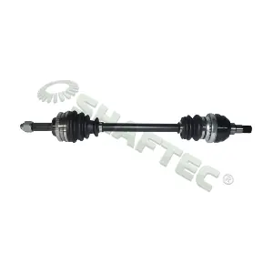 CT120L SHAFTEC