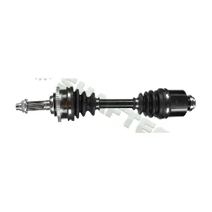 KI114AR SHAFTEC