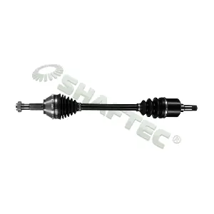 P155AL SHAFTEC