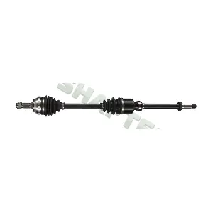 SHAFTEC P183AR