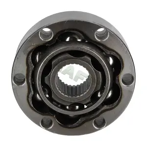 SHAFTEC PJ124N
