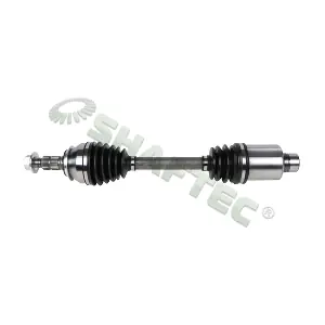 VA325R SHAFTEC