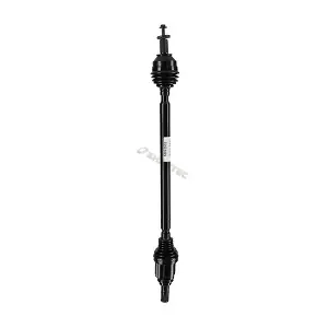 SM108R SHAFTEC