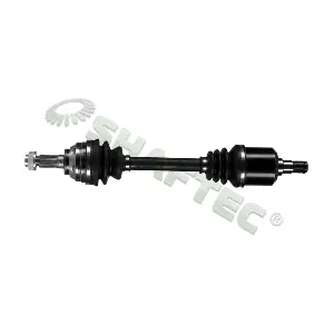 RO176R SHAFTEC