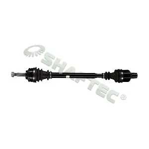 R204AR SHAFTEC